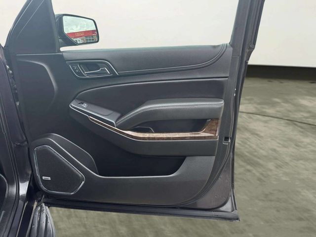 2018 Chevrolet Tahoe 4WD 4dr LT - 23014127 - 24