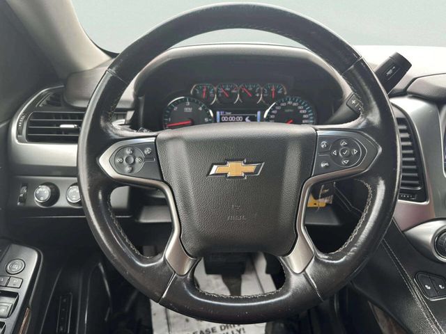 2018 Chevrolet Tahoe 4WD 4dr LT - 23014127 - 27