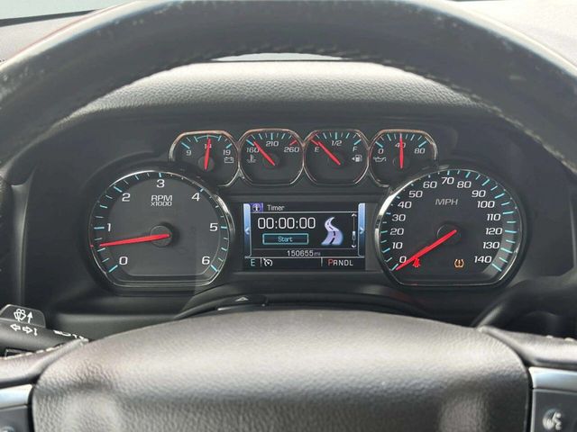 2018 Chevrolet Tahoe 4WD 4dr LT - 23014127 - 28