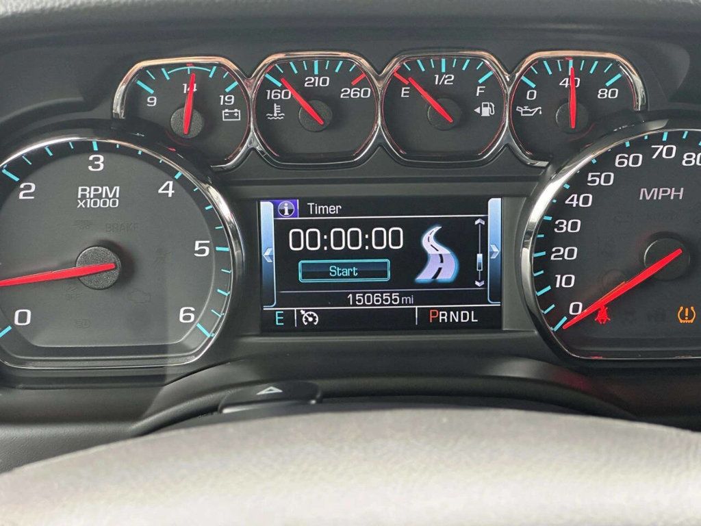 2018 Chevrolet Tahoe 4WD 4dr LT - 23014127 - 29