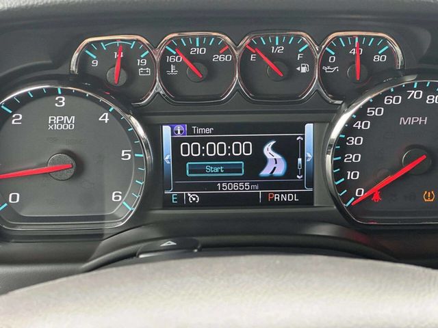 2018 Chevrolet Tahoe 4WD 4dr LT - 23014127 - 29