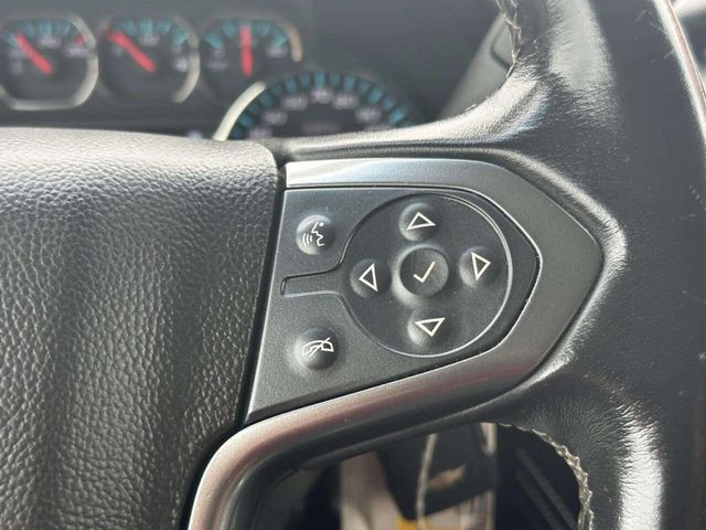 2018 Chevrolet Tahoe 4WD 4dr LT - 23014127 - 30