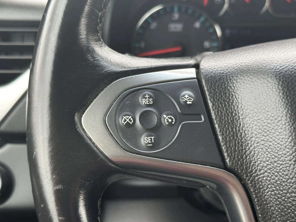 2018 Chevrolet Tahoe 4WD 4dr LT - 23014127 - 31