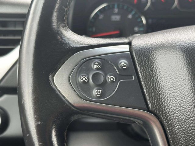 2018 Chevrolet Tahoe 4WD 4dr LT - 23014127 - 31