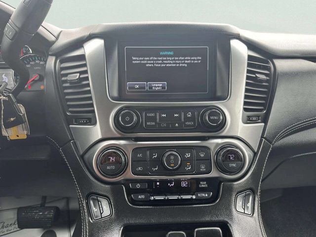 2018 Chevrolet Tahoe 4WD 4dr LT - 23014127 - 33