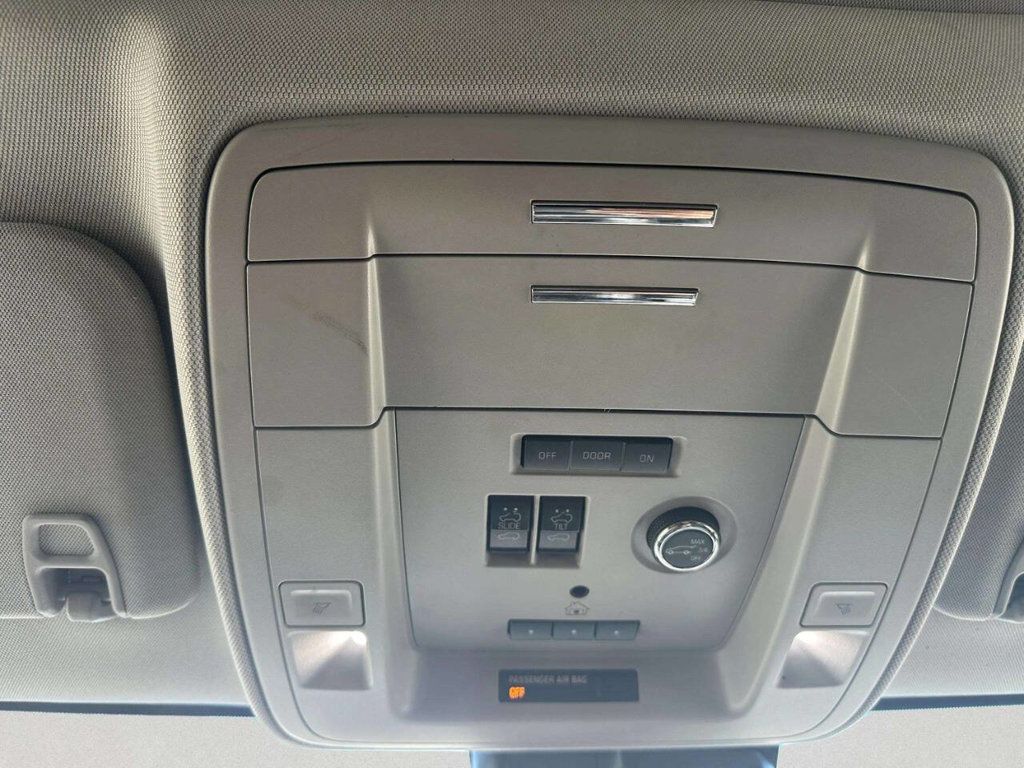 2018 Chevrolet Tahoe 4WD 4dr LT - 23014127 - 35