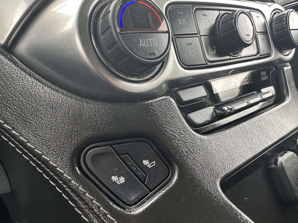 2018 Chevrolet Tahoe 4WD 4dr LT - 23014127 - 36