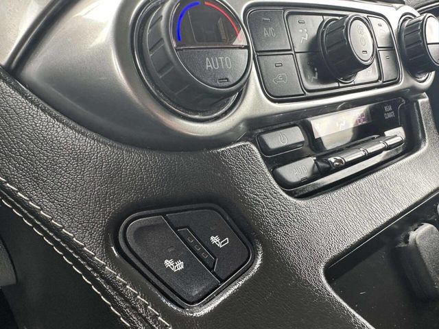 2018 Chevrolet Tahoe 4WD 4dr LT - 23014127 - 36