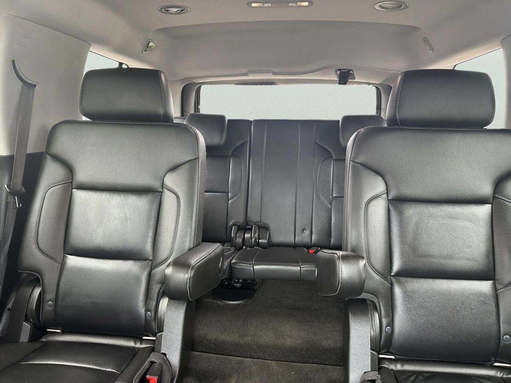 2018 Chevrolet Tahoe 4WD 4dr LT - 23014127 - 37