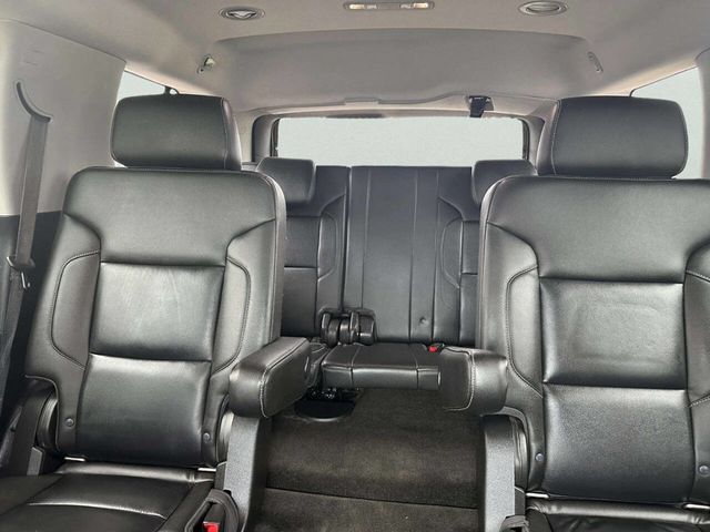 2018 Chevrolet Tahoe 4WD 4dr LT - 23014127 - 37