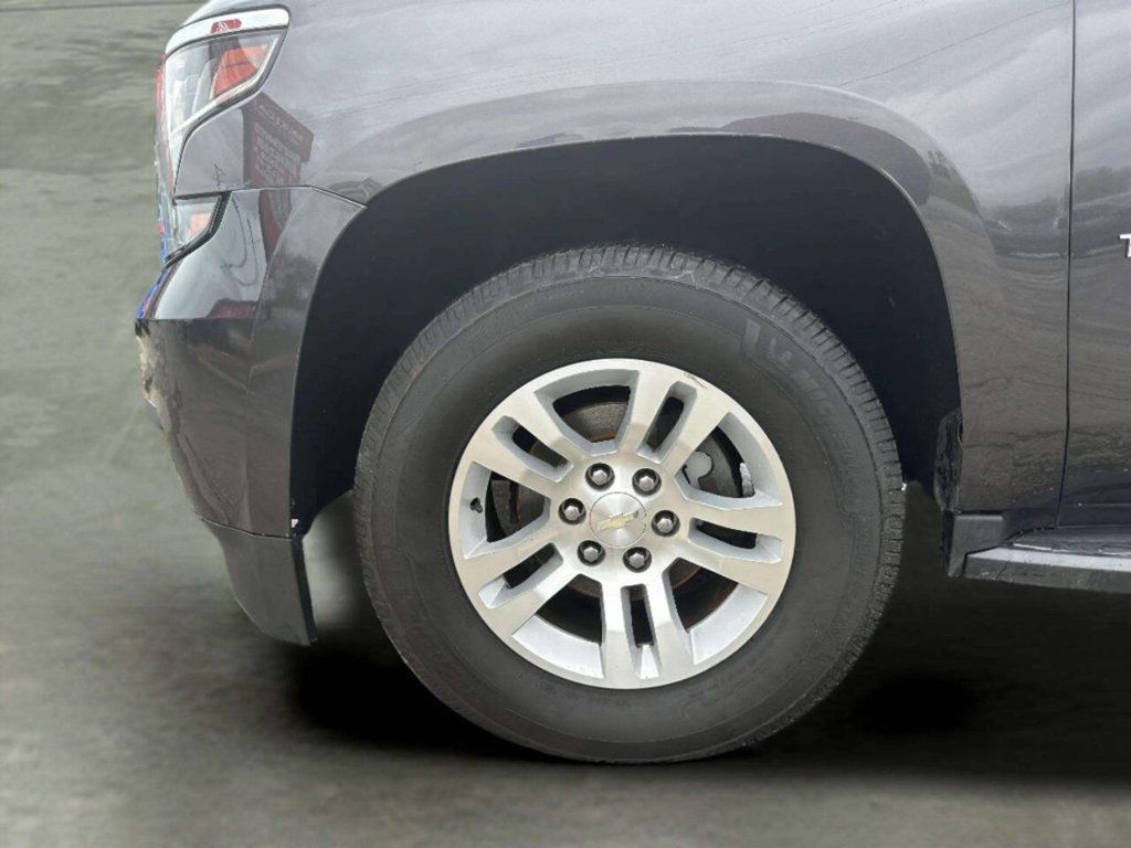 2018 Chevrolet Tahoe 4WD 4dr LT - 23014127 - 40