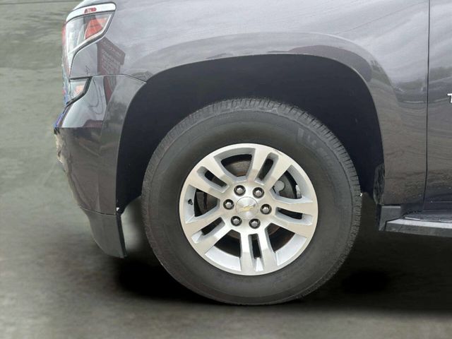 2018 Chevrolet Tahoe 4WD 4dr LT - 23014127 - 40