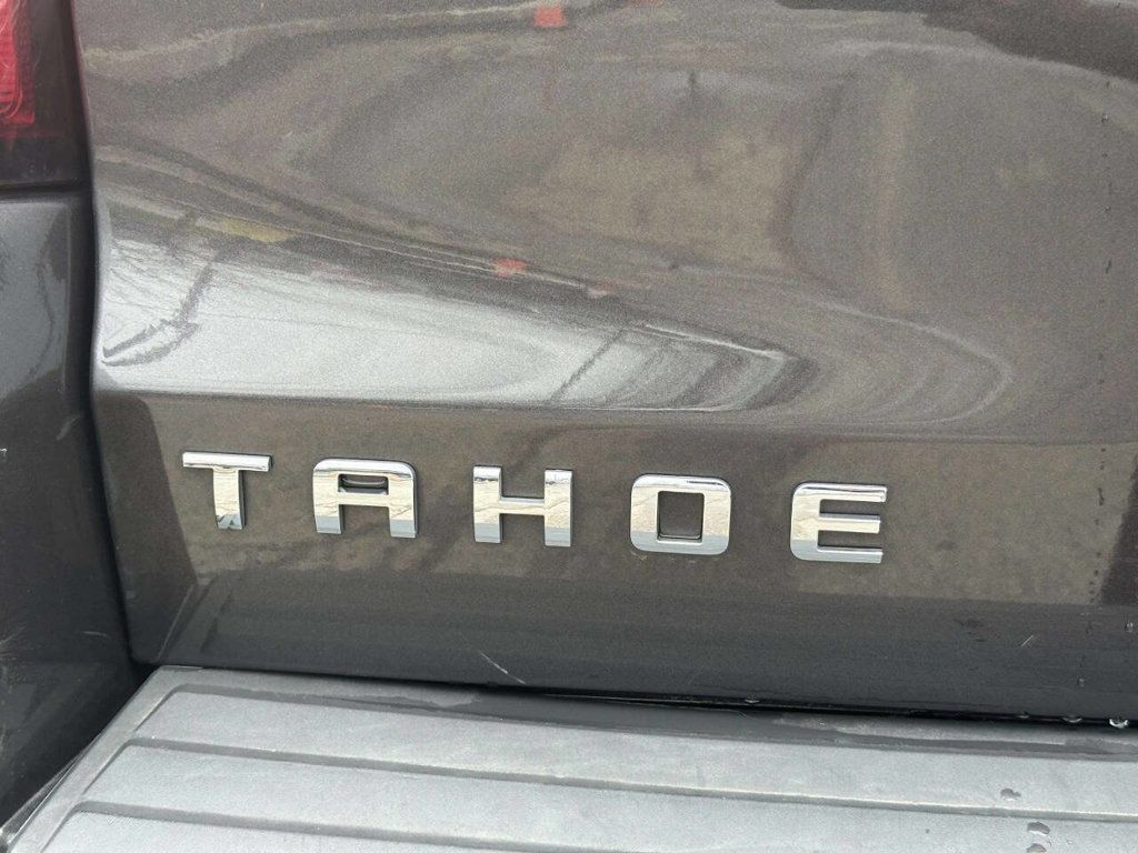 2018 Chevrolet Tahoe 4WD 4dr LT - 23014127 - 42