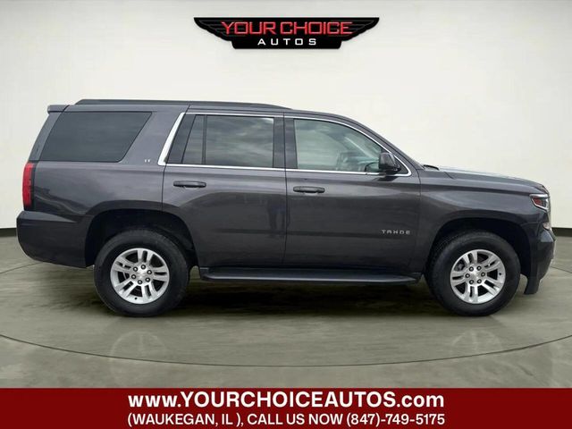 2018 Chevrolet Tahoe 4WD 4dr LT - 23014127 - 5