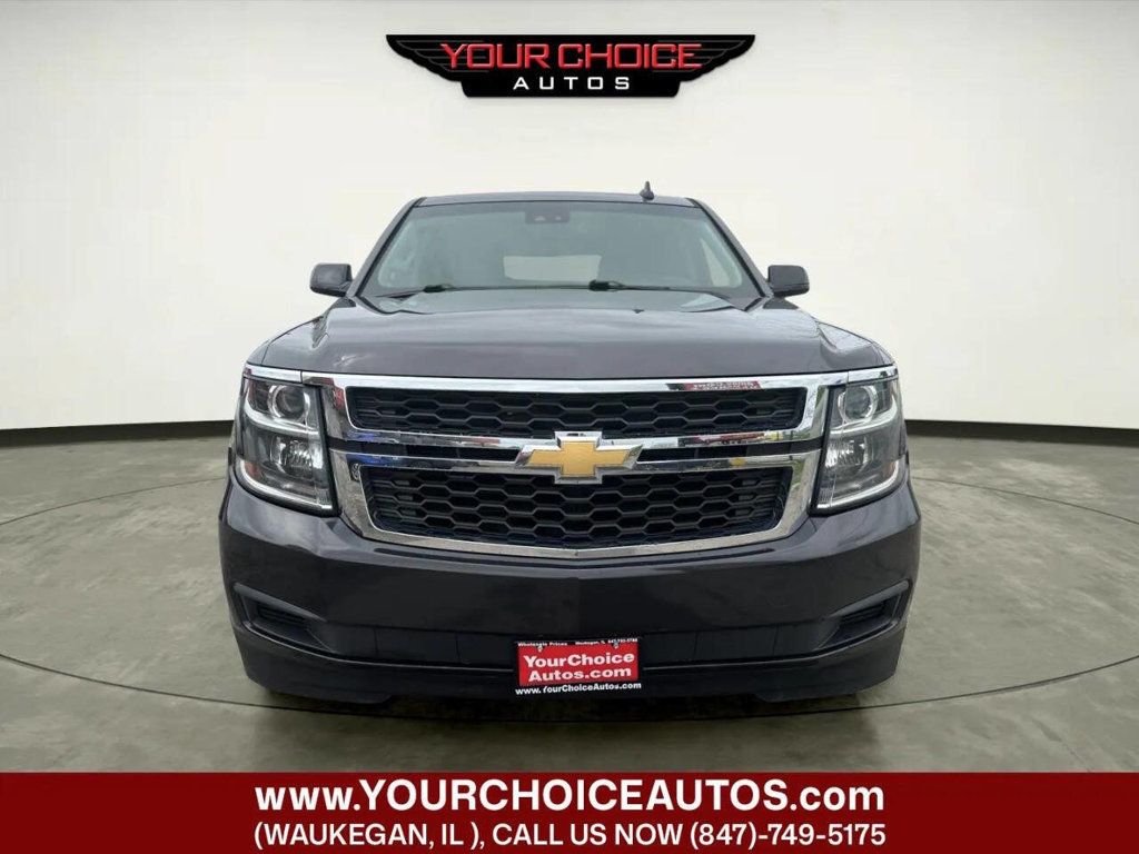 2018 Chevrolet Tahoe 4WD 4dr LT - 23014127 - 7