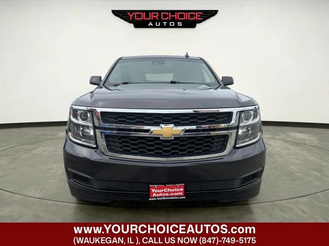 2018 Chevrolet Tahoe 4WD 4dr LT - 23014127 - 7