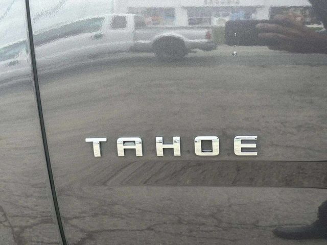 2018 Chevrolet Tahoe 4WD 4dr LT - 23014127 - 8