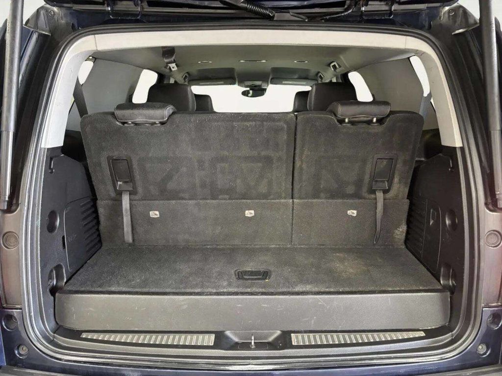 2018 Chevrolet Tahoe 4WD 4dr LT - 23017463 - 9