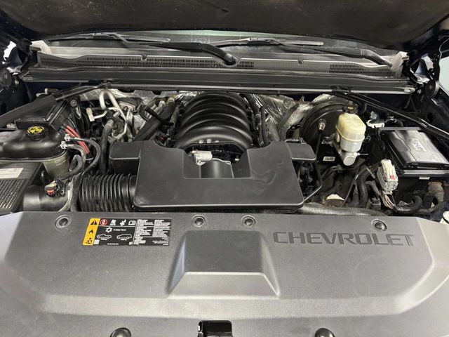 2018 Chevrolet Tahoe 4WD 4dr LT - 23017463 - 11