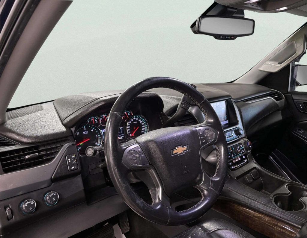 2018 Chevrolet Tahoe 4WD 4dr LT - 23017463 - 13