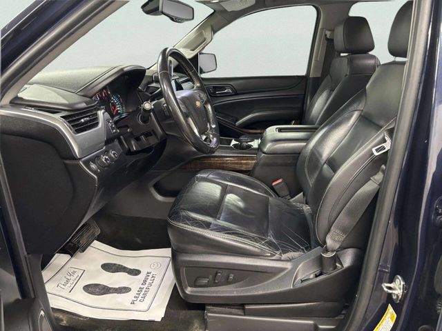 2018 Chevrolet Tahoe 4WD 4dr LT - 23017463 - 14