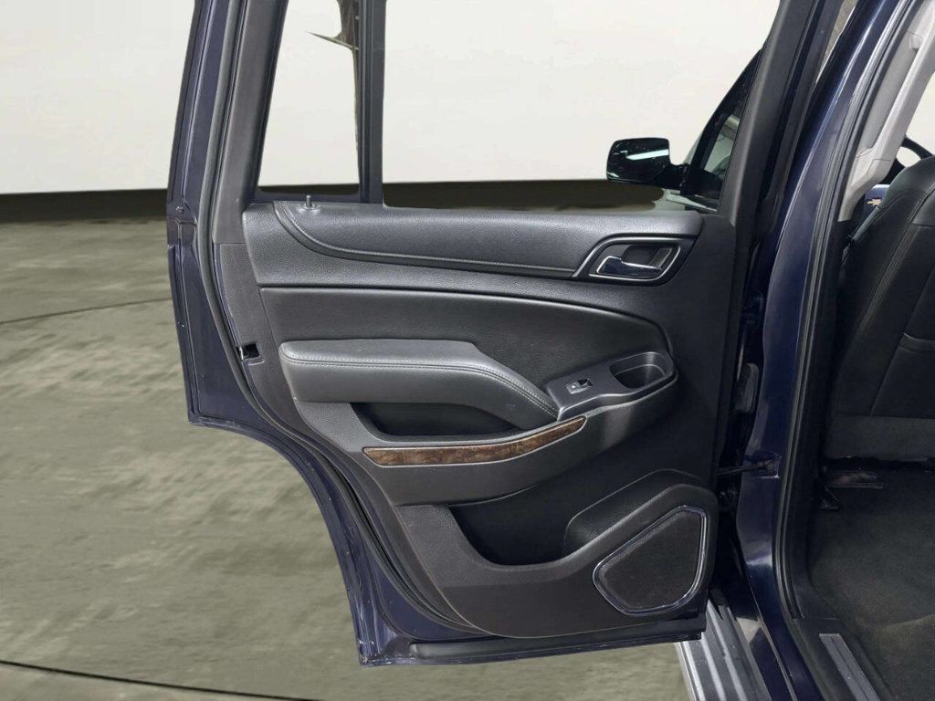 2018 Chevrolet Tahoe 4WD 4dr LT - 23017463 - 15