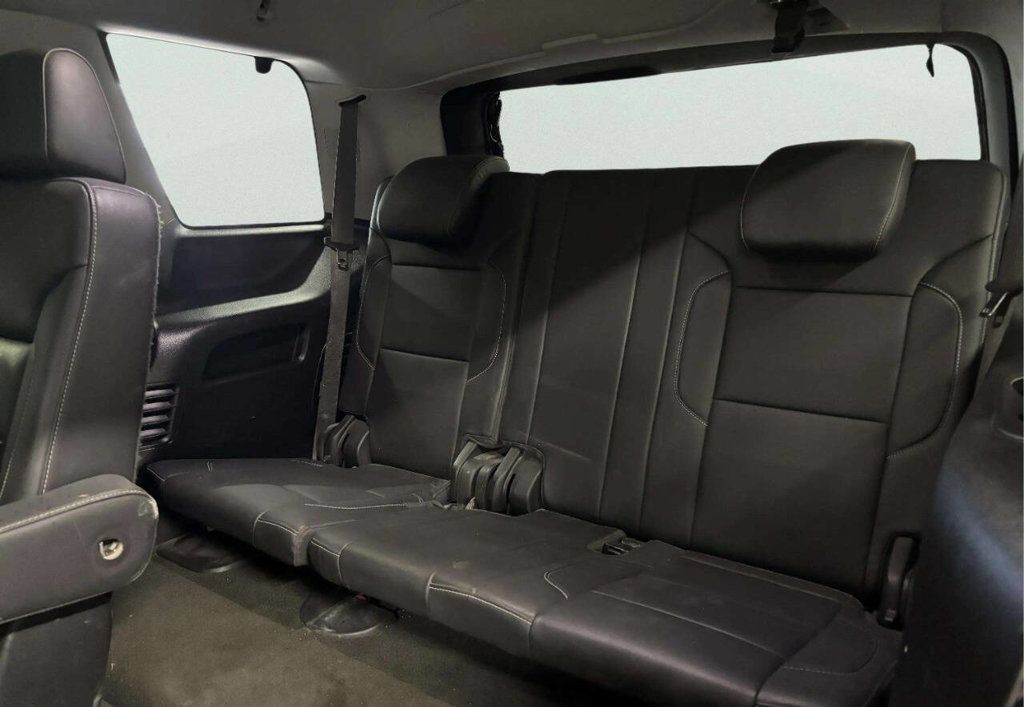 2018 Chevrolet Tahoe 4WD 4dr LT - 23017463 - 17