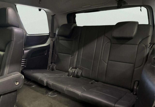 2018 Chevrolet Tahoe 4WD 4dr LT - 23017463 - 17