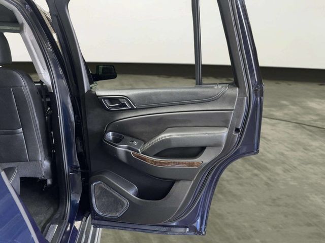 2018 Chevrolet Tahoe 4WD 4dr LT - 23017463 - 18