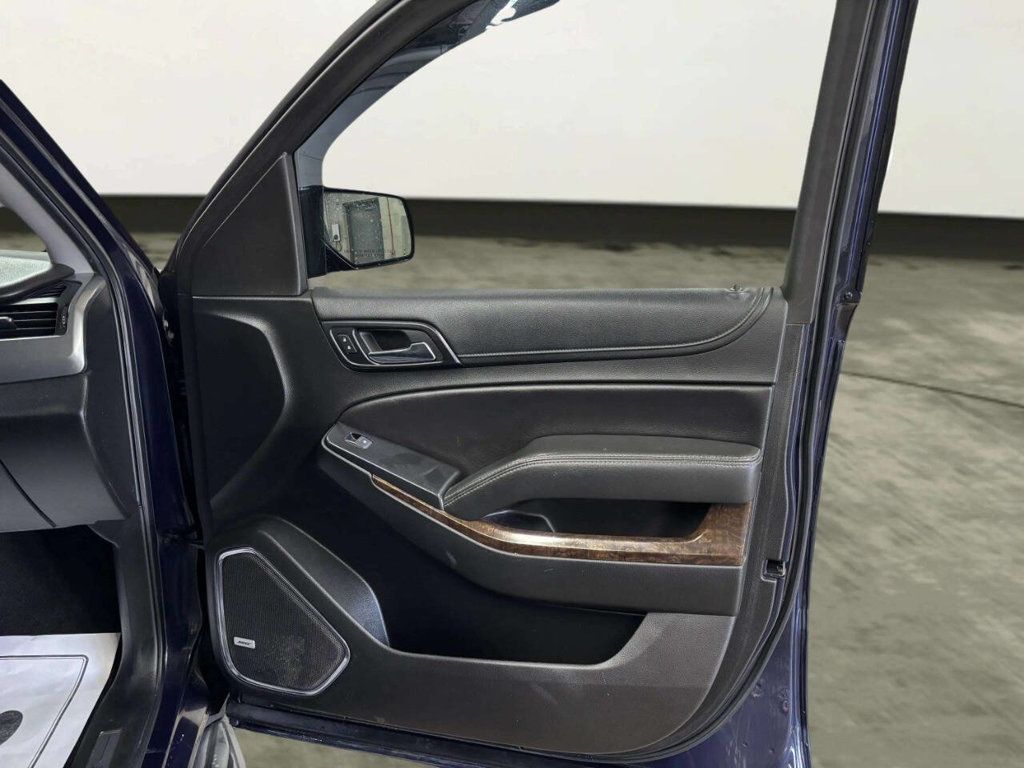 2018 Chevrolet Tahoe 4WD 4dr LT - 23017463 - 20