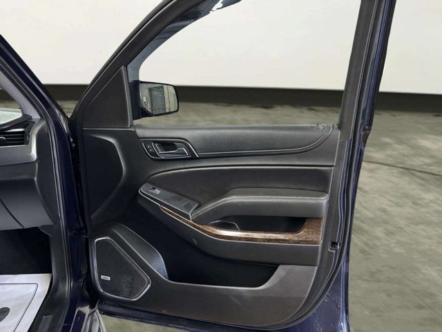 2018 Chevrolet Tahoe 4WD 4dr LT - 23017463 - 20