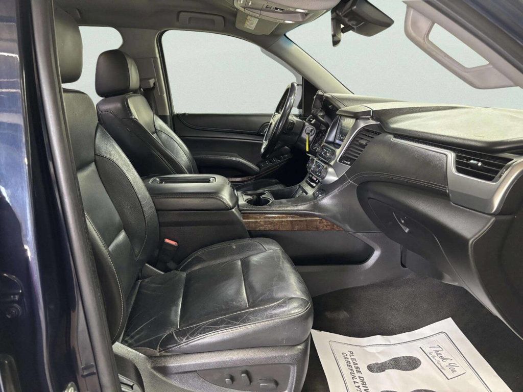 2018 Chevrolet Tahoe 4WD 4dr LT - 23017463 - 21