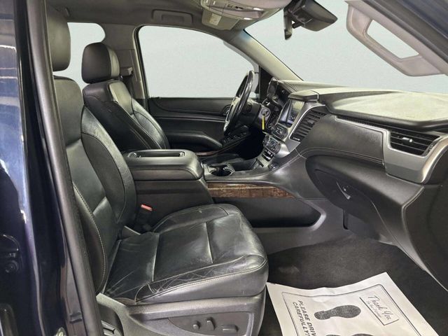 2018 Chevrolet Tahoe 4WD 4dr LT - 23017463 - 21