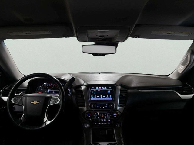 2018 Chevrolet Tahoe 4WD 4dr LT - 23017463 - 22