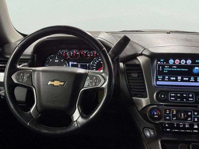 2018 Chevrolet Tahoe 4WD 4dr LT - 23017463 - 23