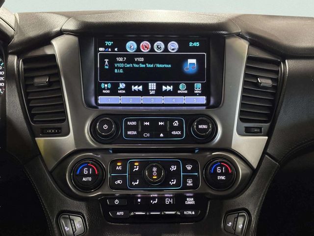 2018 Chevrolet Tahoe 4WD 4dr LT - 23017463 - 24