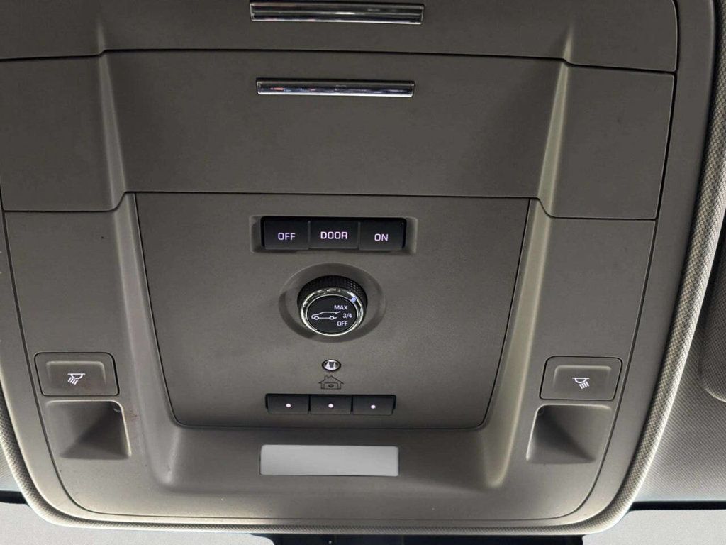 2018 Chevrolet Tahoe 4WD 4dr LT - 23017463 - 26