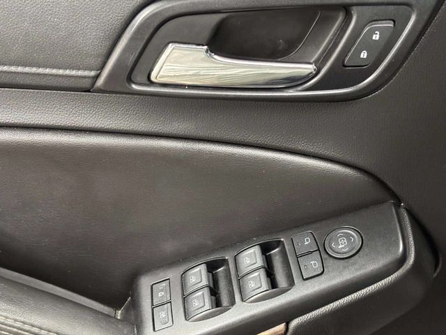 2018 Chevrolet Tahoe 4WD 4dr LT - 23017463 - 27