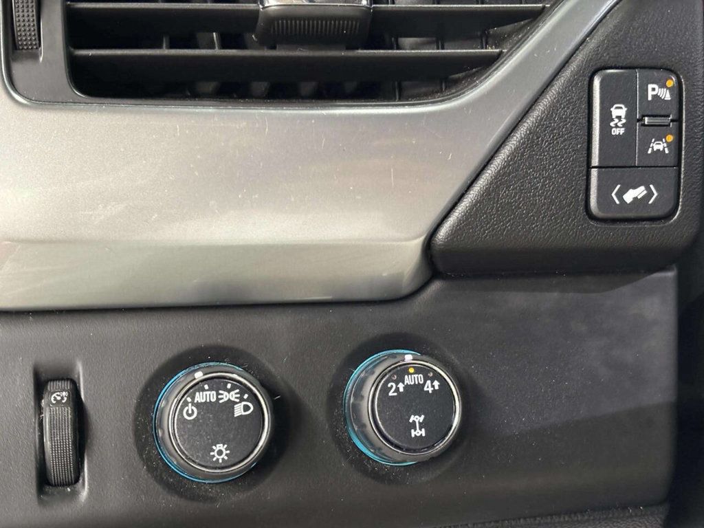 2018 Chevrolet Tahoe 4WD 4dr LT - 23017463 - 29