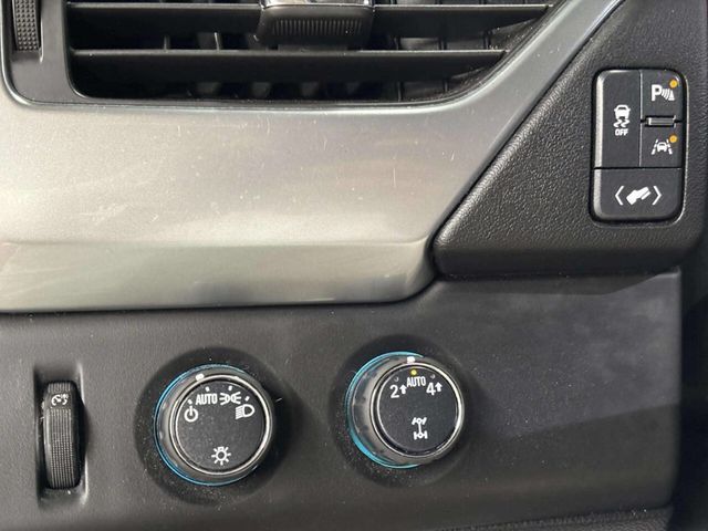 2018 Chevrolet Tahoe 4WD 4dr LT - 23017463 - 29