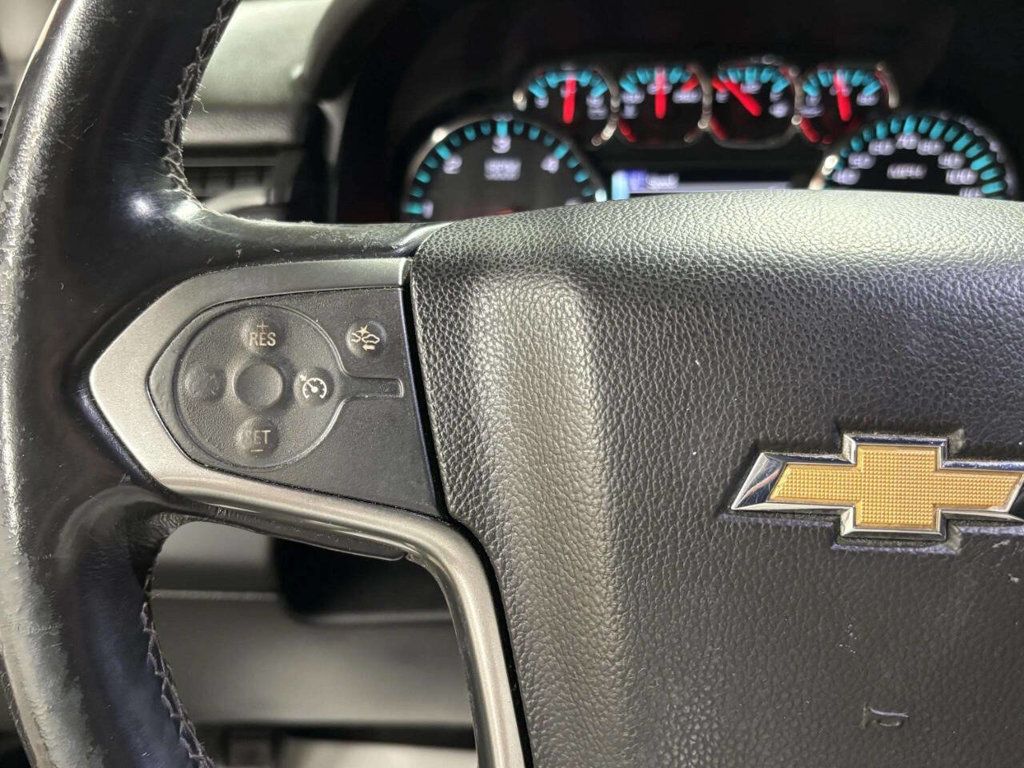 2018 Chevrolet Tahoe 4WD 4dr LT - 23017463 - 30