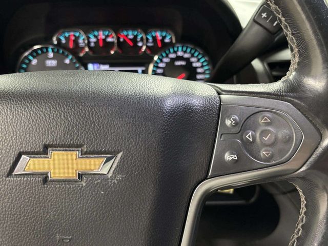 2018 Chevrolet Tahoe 4WD 4dr LT - 23017463 - 31