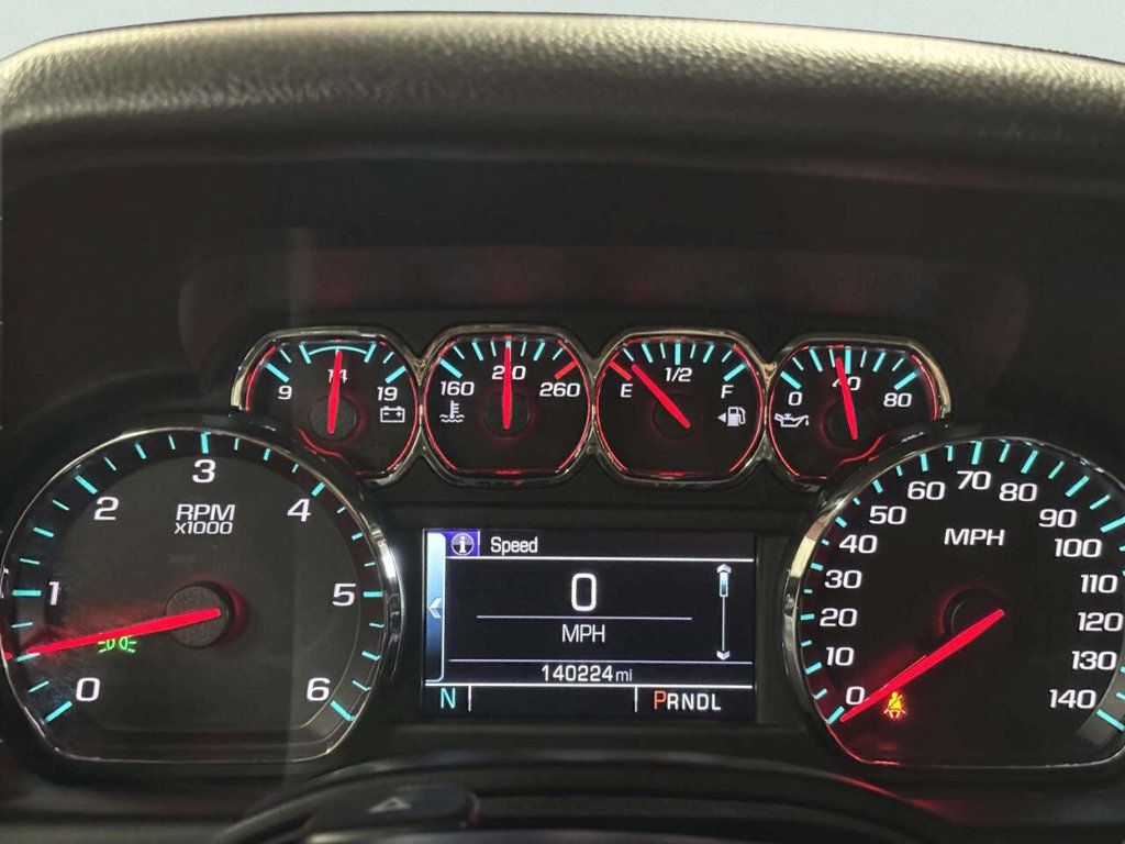 2018 Chevrolet Tahoe 4WD 4dr LT - 23017463 - 34