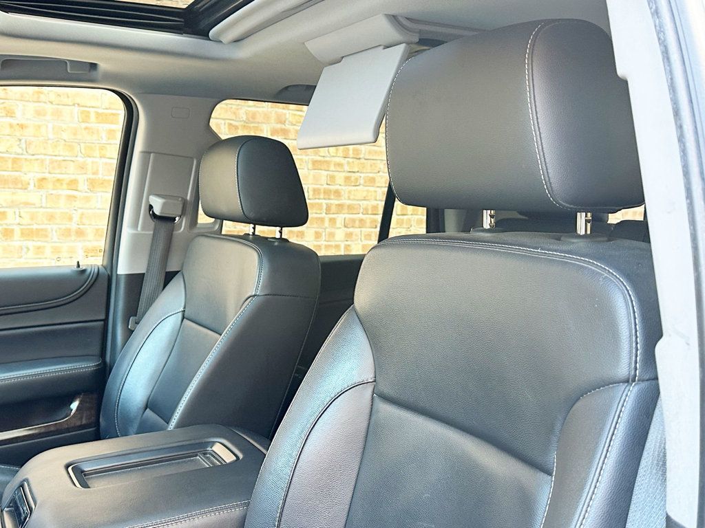 2018 Chevrolet Tahoe 4WD 4dr LT - 23096322 - 9