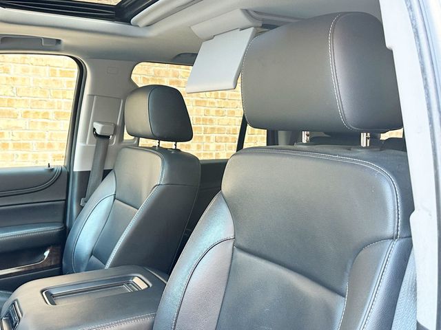 2018 Chevrolet Tahoe 4WD 4dr LT - 23096322 - 9
