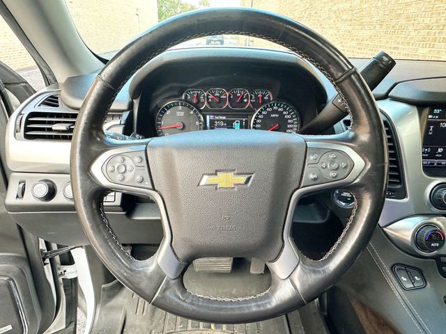 2018 Chevrolet Tahoe 4WD 4dr LT - 23096322 - 10