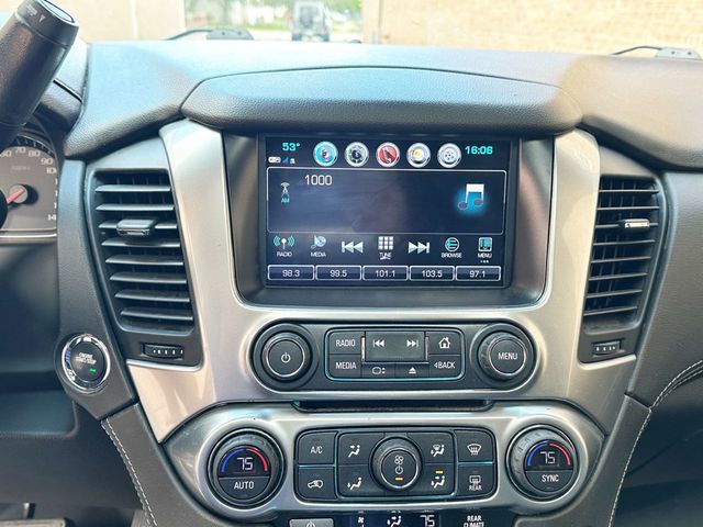 2018 Chevrolet Tahoe 4WD 4dr LT - 23096322 - 12