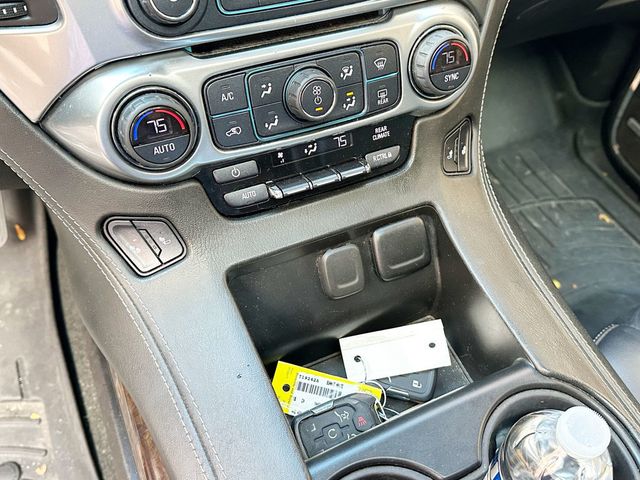 2018 Chevrolet Tahoe 4WD 4dr LT - 23096322 - 13