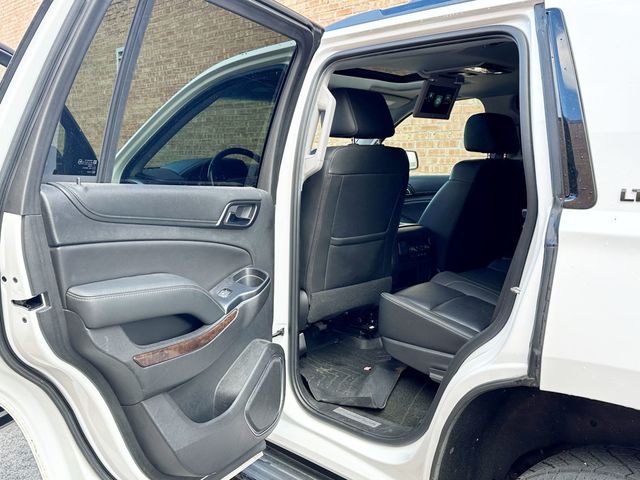 2018 Chevrolet Tahoe 4WD 4dr LT - 23096322 - 14