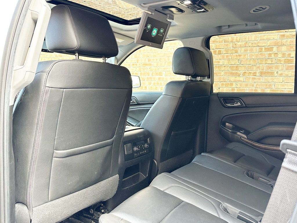 2018 Chevrolet Tahoe 4WD 4dr LT - 23096322 - 15